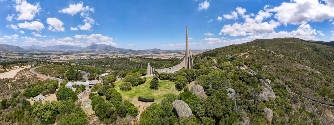 Afrikaans Taalmonumet