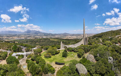 Living the Arts in Paarl: Culture, Creativity & Curated Days