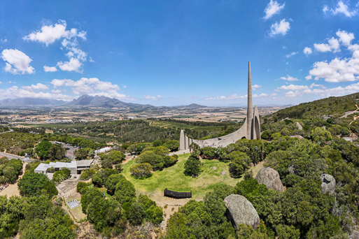 Living the Arts in Paarl: Culture, Creativity & Curated Days