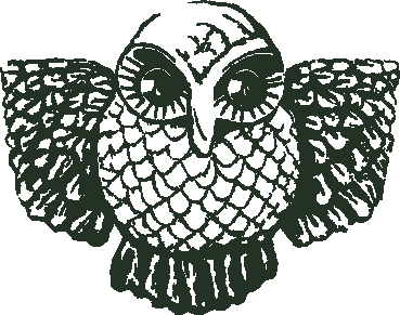 Owloon Manor House Logo