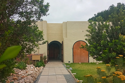 Salem Biblical Garden